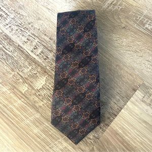TRIQITA Men’s Silk Tie